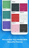 Ukrainian keyboard