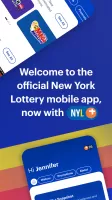 Official NY Lottery