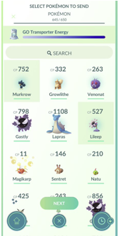Pokémon HOME