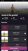 Workout
