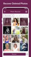 Recover Deleted Photos