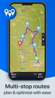 Sygic GPS Truck & Caravan