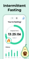 168 Intermittent Fasting App