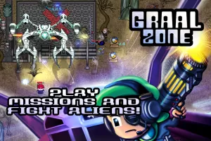 GraalOnline Zone