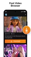V Downloader – Download Videos