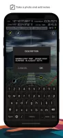 Compass 22G (GPS Camera)