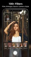 HD Camera for Android 2024