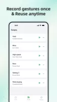 AG Auto Clicker-Auto Tapper