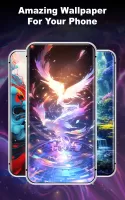 4K Wallpaper: Live Wallpaper