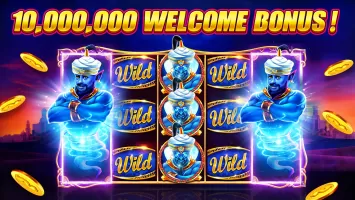 Clubillion Vegas Casino Slots
