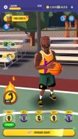 Idle Basketball Legends Tycoon