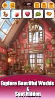 Find Journey：Hidden Objects