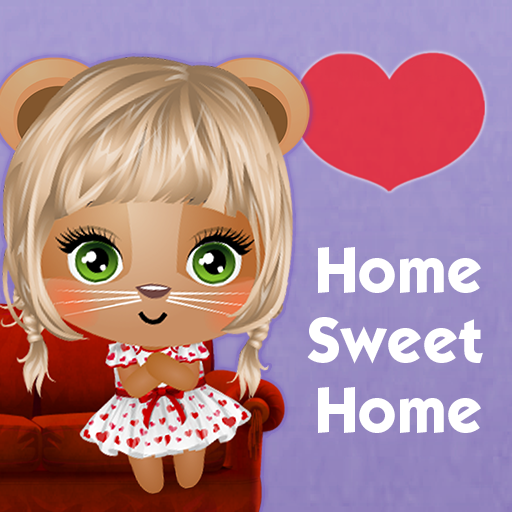 Pet City 2 - Home Design