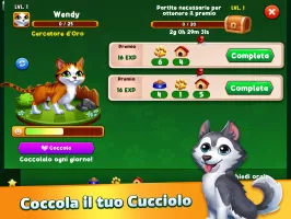 Burraco e Pinelle Online