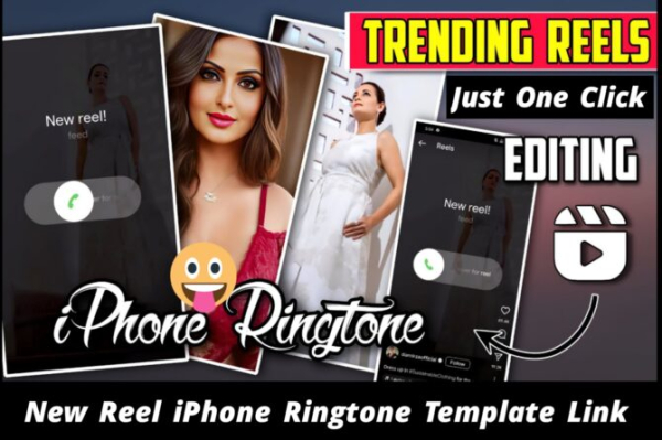 Preset For Photo Editing