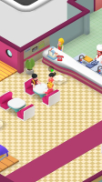 Restaurant Tycoon - Idle Game