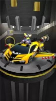 Chaos Road: Combat Car Racing