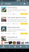 Hot Apps
