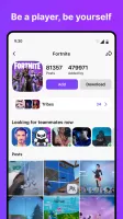 Gameram