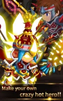+9 God Blessing Cash Knight