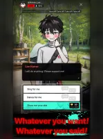On Air Island : Survival Chat