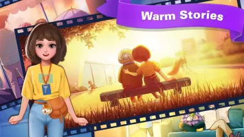 Breakfast Story: cooking game