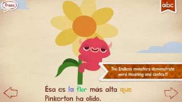 Endless Spanish