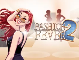 Fashion Fever 2: Dress Up Game