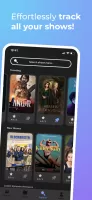 Watched - Track What You Watch