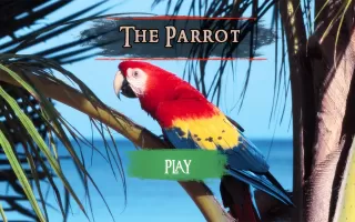 The Parrot