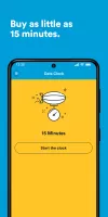 Data Clock