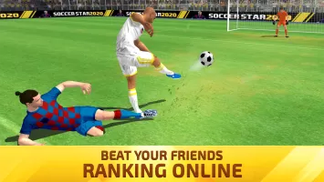 Soccer Star Top Leagues 25