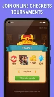 Checkers Online