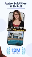 BIGVU Teleprompter & Captions