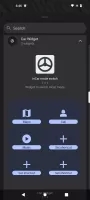 Car Widget