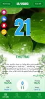 Lịch âm dương - Lịch vạn niên