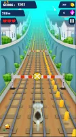 Cat Run 3D