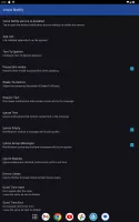 Voice Notify