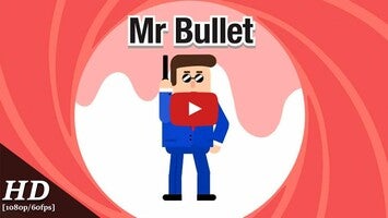 Mr. Bullet Android Gameplay