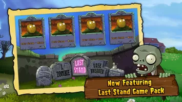 Plants vs. Zombies™