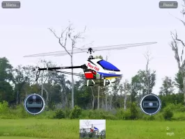 Absolute RC Heli Sim
