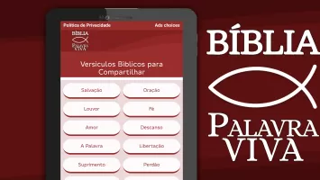 Bíblia Palavra Viva