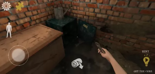 Mr Meat: Horror Escape Room