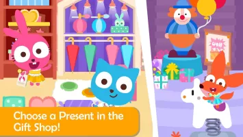 Papo Town: Mall