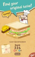 Happy Sandwich Cafe