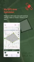 My GPS Area Calculator