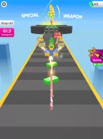 Clear and Shoot