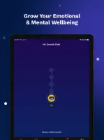 7 Cups: Therapy & Support