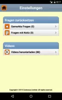 Auto - Führerschein 2024