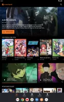 Crunchyroll